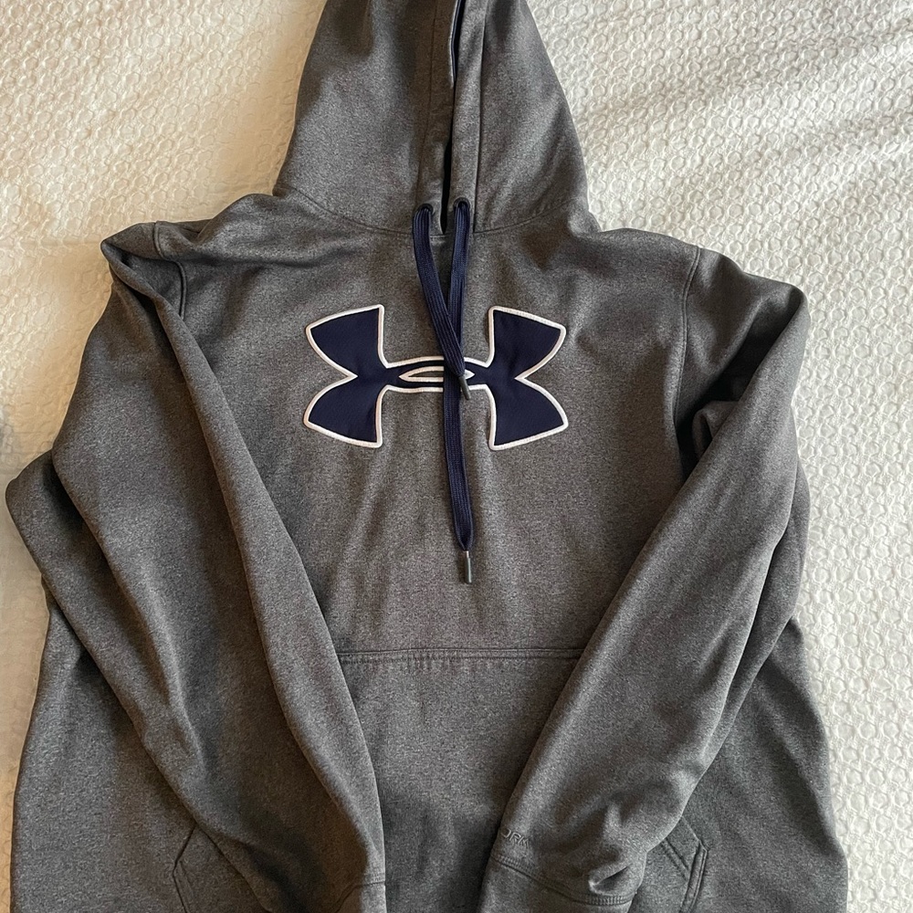 Underarmor Men’s Hoodie